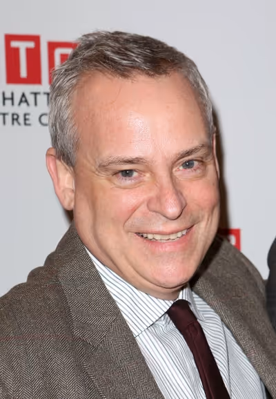 Director Doug Hughes Photo