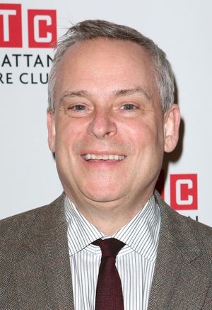 Director Doug Hughes @ BroadwayWorld Director Doug Hughes Photo