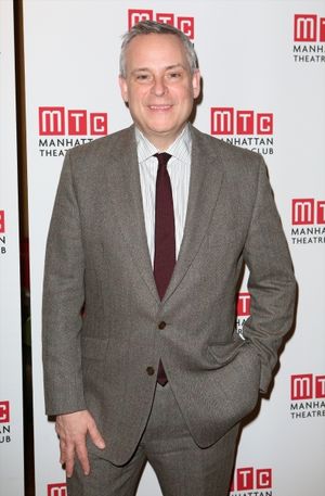 Director Doug Hughes @ BroadwayWorld Director Doug Hughes Photo