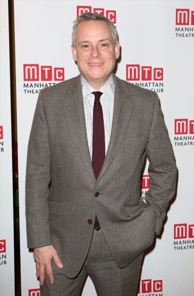 Director Doug Hughes  Photo