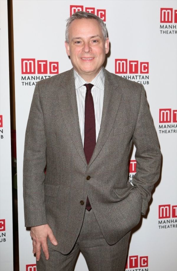 Director Doug Hughes  Photo