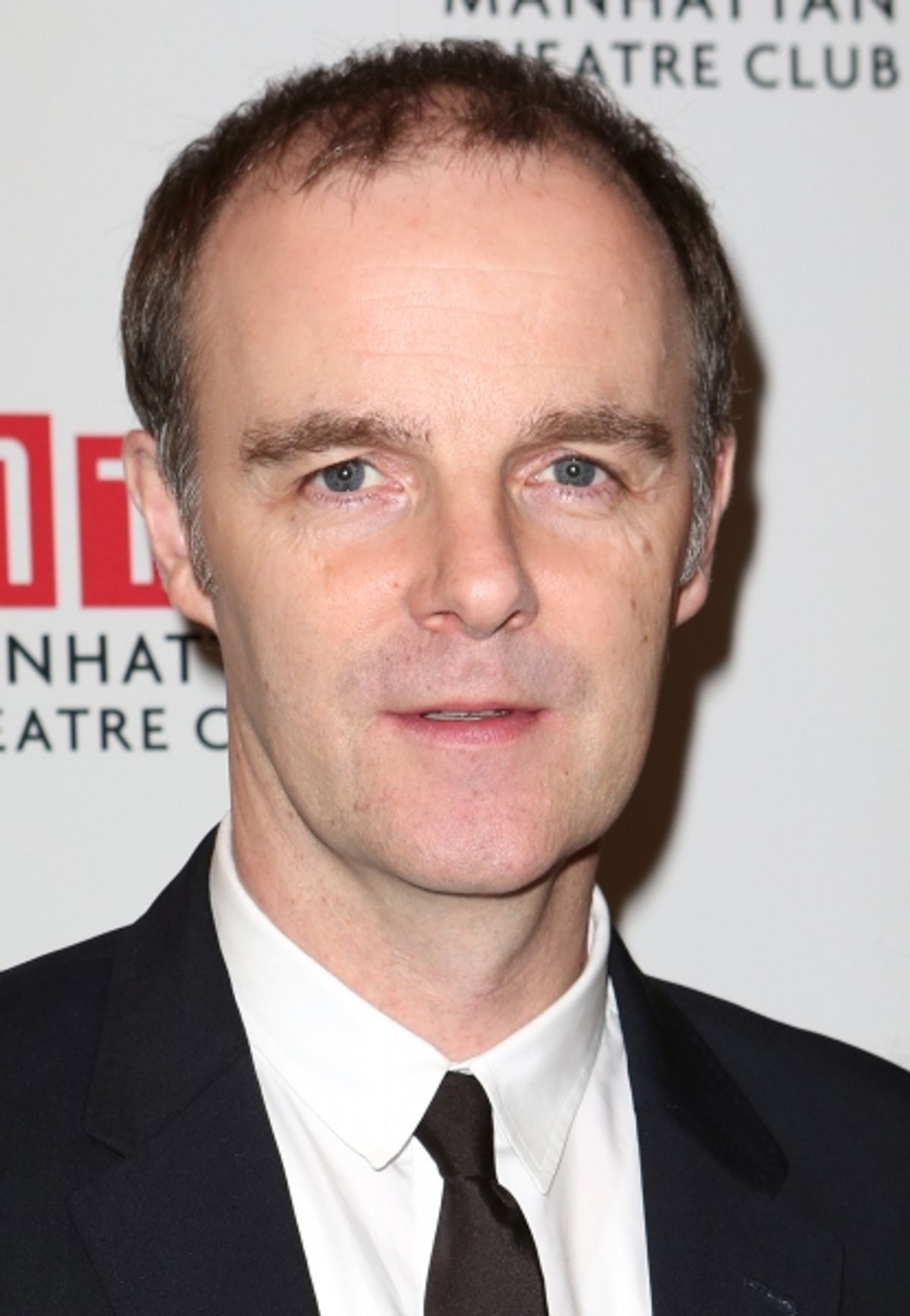 Brian F. O''Byrne at 