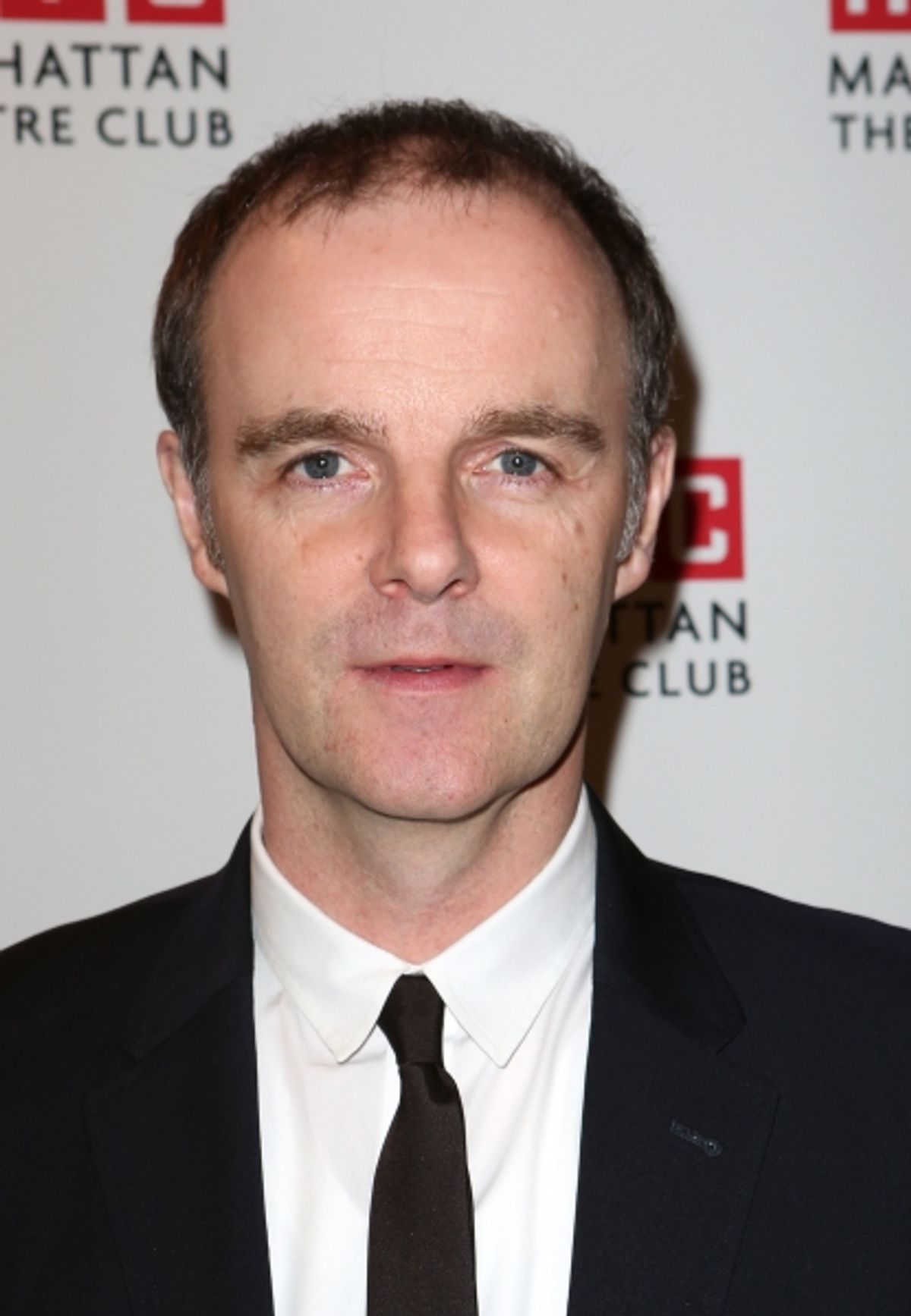 Brian F. O''Byrne at 