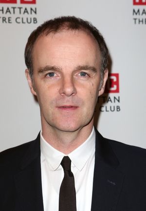 Brian F. O''Byrne @ BroadwayWorld Brian F. O''Byrne Photo