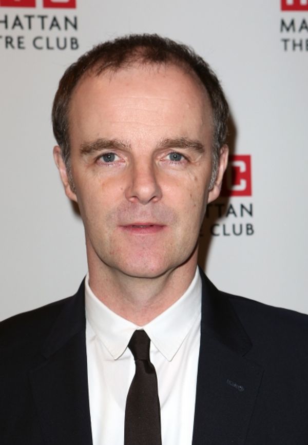 Brian F. O''Byrne Photo