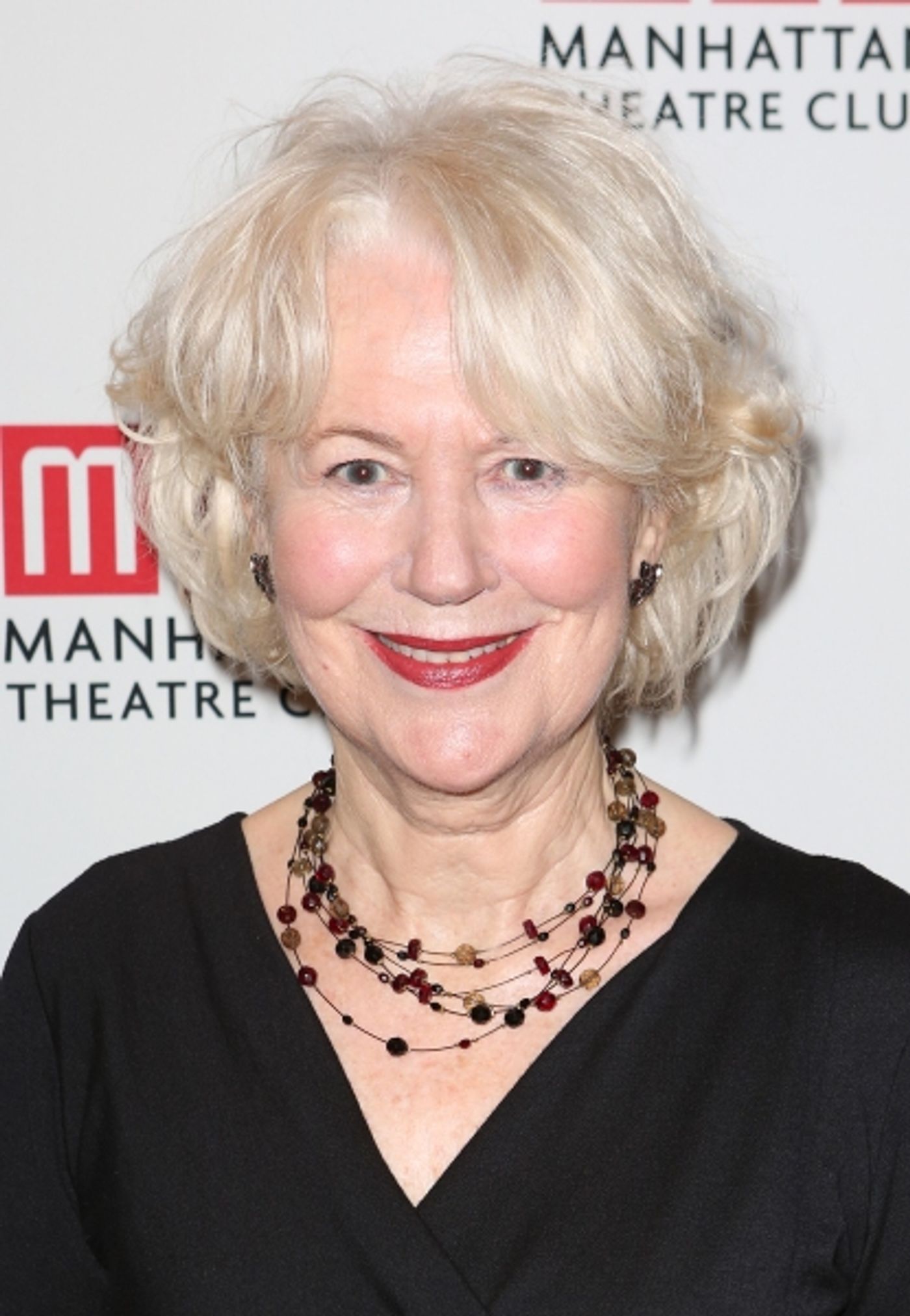 Photo Coverage: Brían F. O'Byrne, Debra Messing & OUTSIDE MULLINGAR Company Celebrate Opening Night  Image