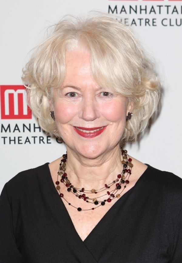 Dearbhla Molloy Photo