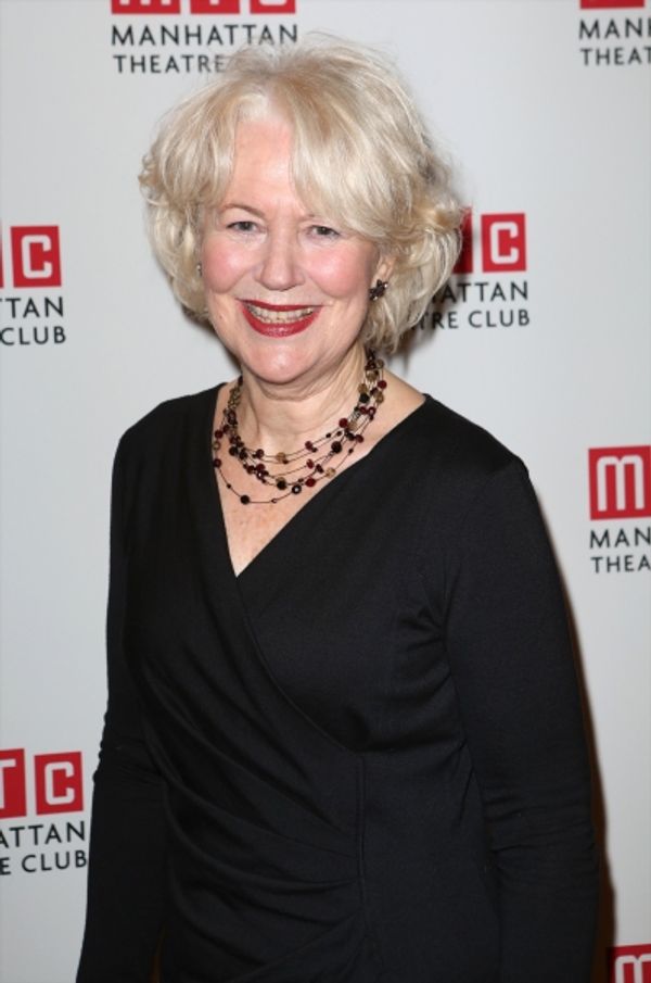 Dearbhla Molloy  Photo