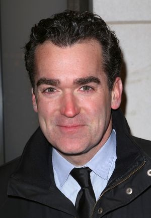 Brian D''Arcy James  Photo