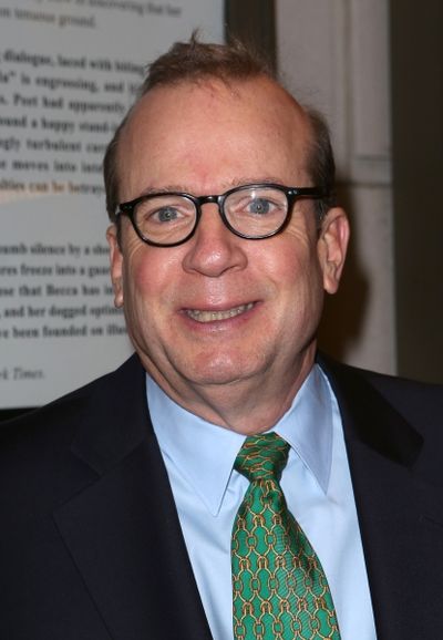 Barry Grove Photo