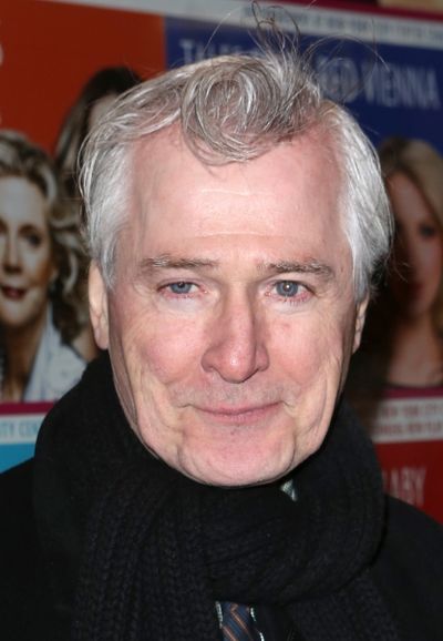 John Patrick Shanley  Photo