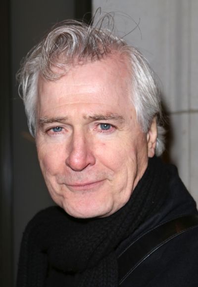 John Patrick Shanley  Photo