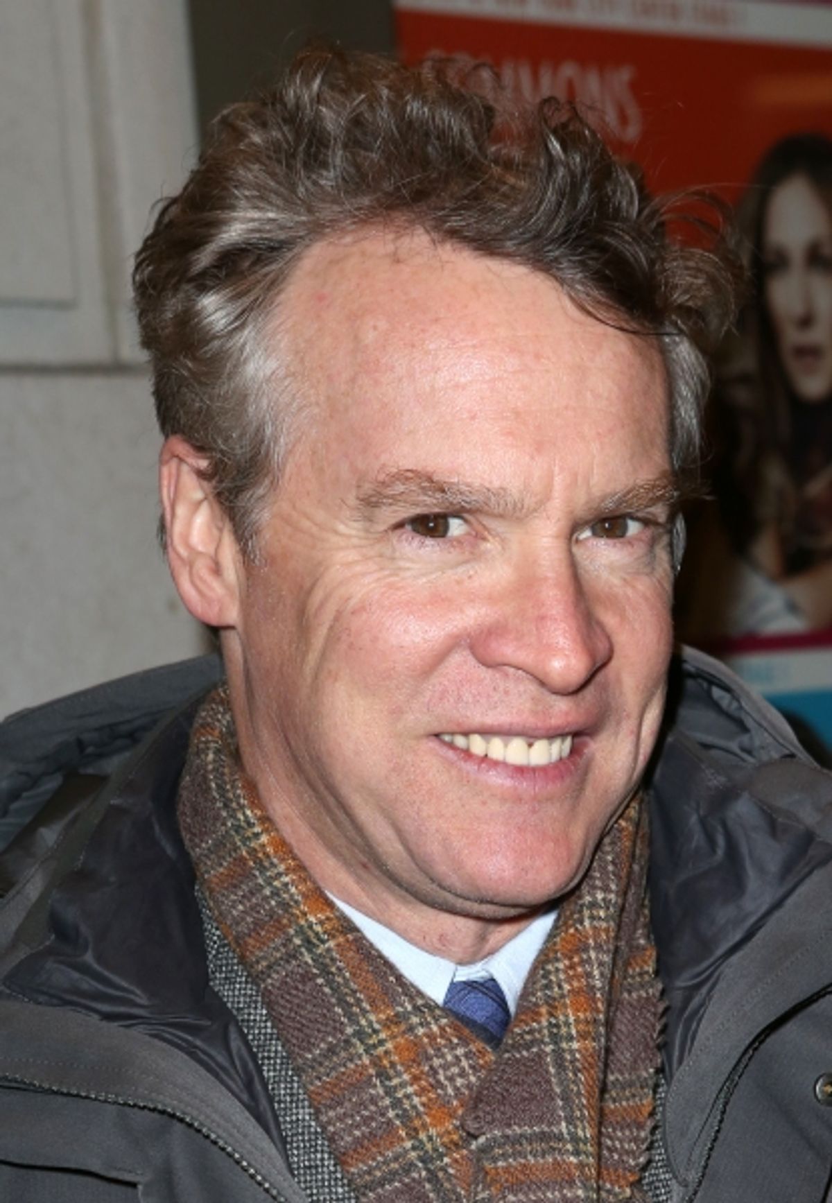 Tate Donovan  at 