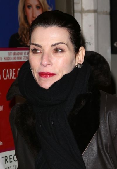Julianna Margulies Photo