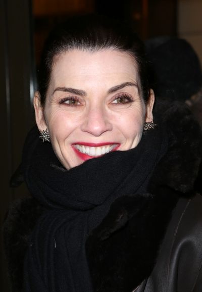 Julianna Margulies Photo