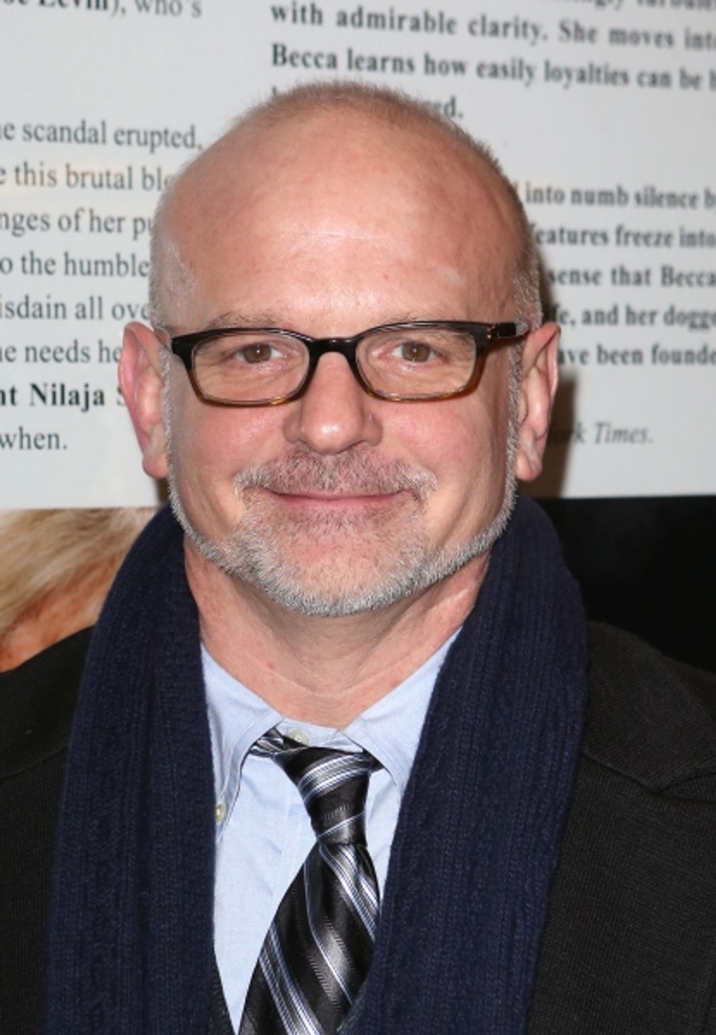 Photo Coverage: Inside OUTSIDE MULLINGAR's Frigid Opening Night Arrivals!  Image