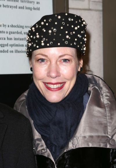 Veanne Cox  Photo