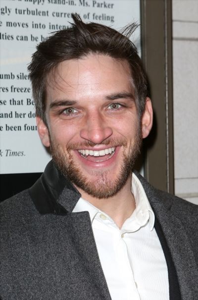 Evan Jonigkeit  Photo