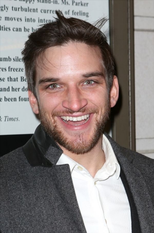 Evan Jonigkeit  Photo