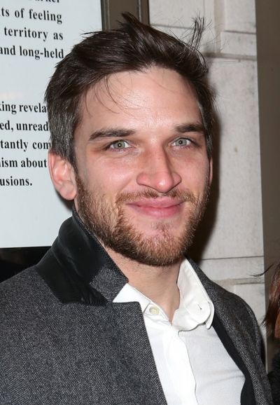 Evan Jonigkeit  Photo