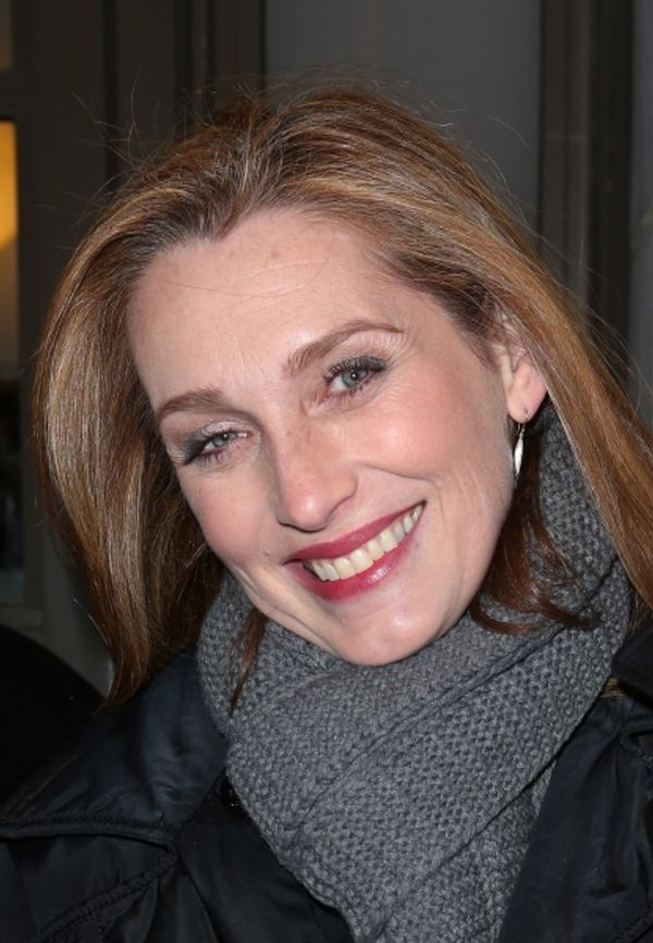 Kate Jennings Grant  Photo