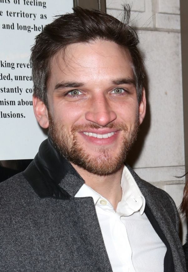 Evan Jonigkeit  Photo