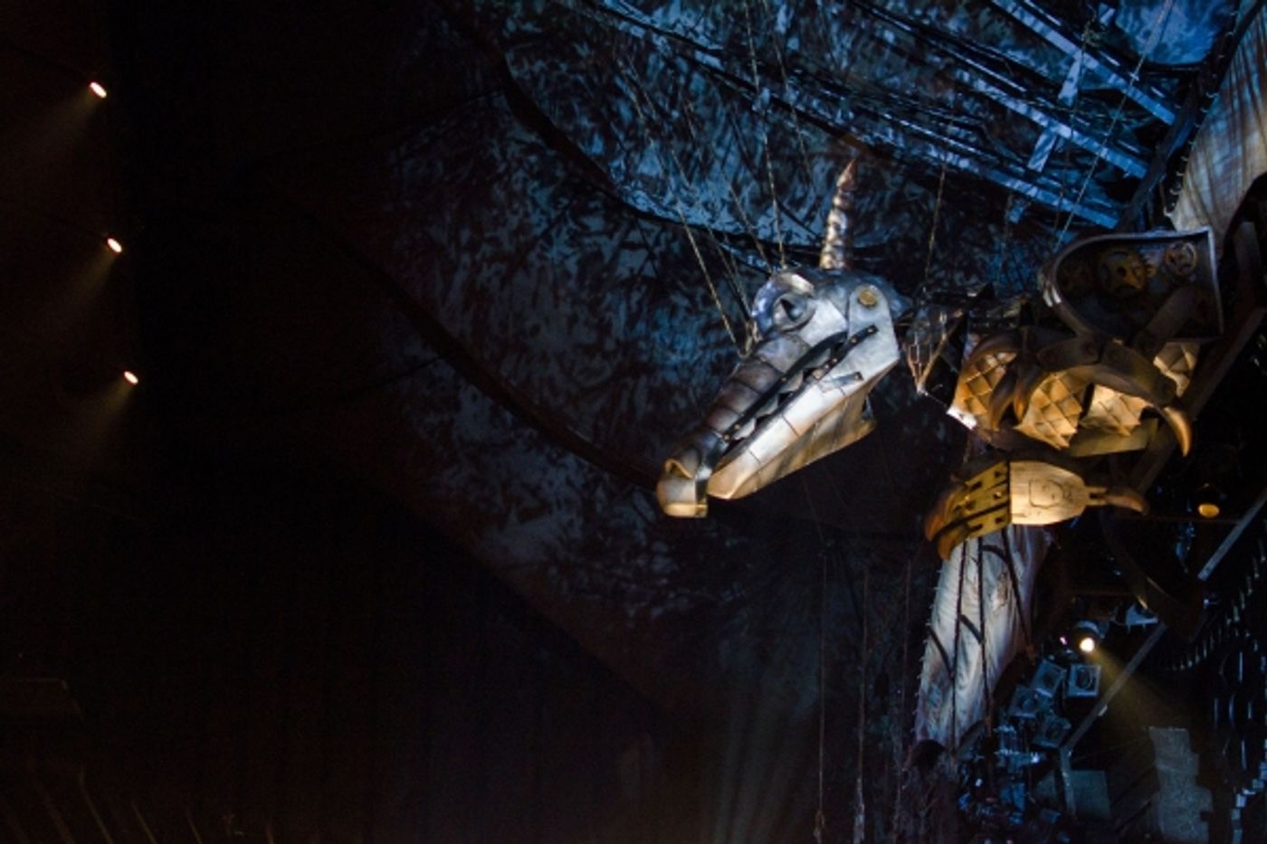 Photo Coverage: WICKED Holds Press Preview in Manila  Image