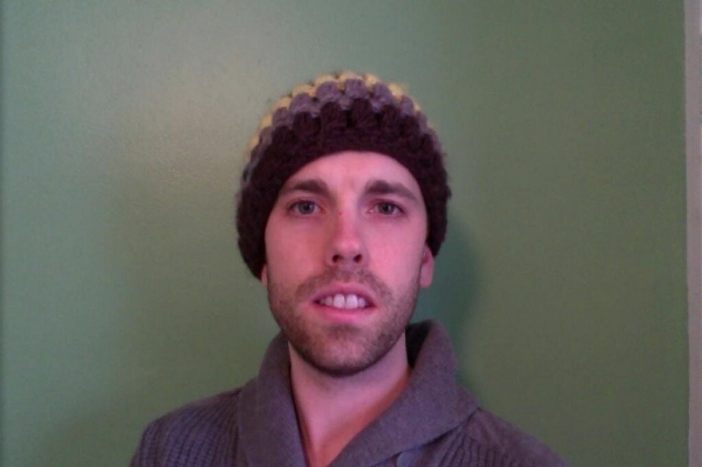 Photo Flash: Saturday Intermission Pics, Jan 25 - Stark Sands' Last #SIP with KINKY BOOTS, Broadway Against Bullying and More!  Image