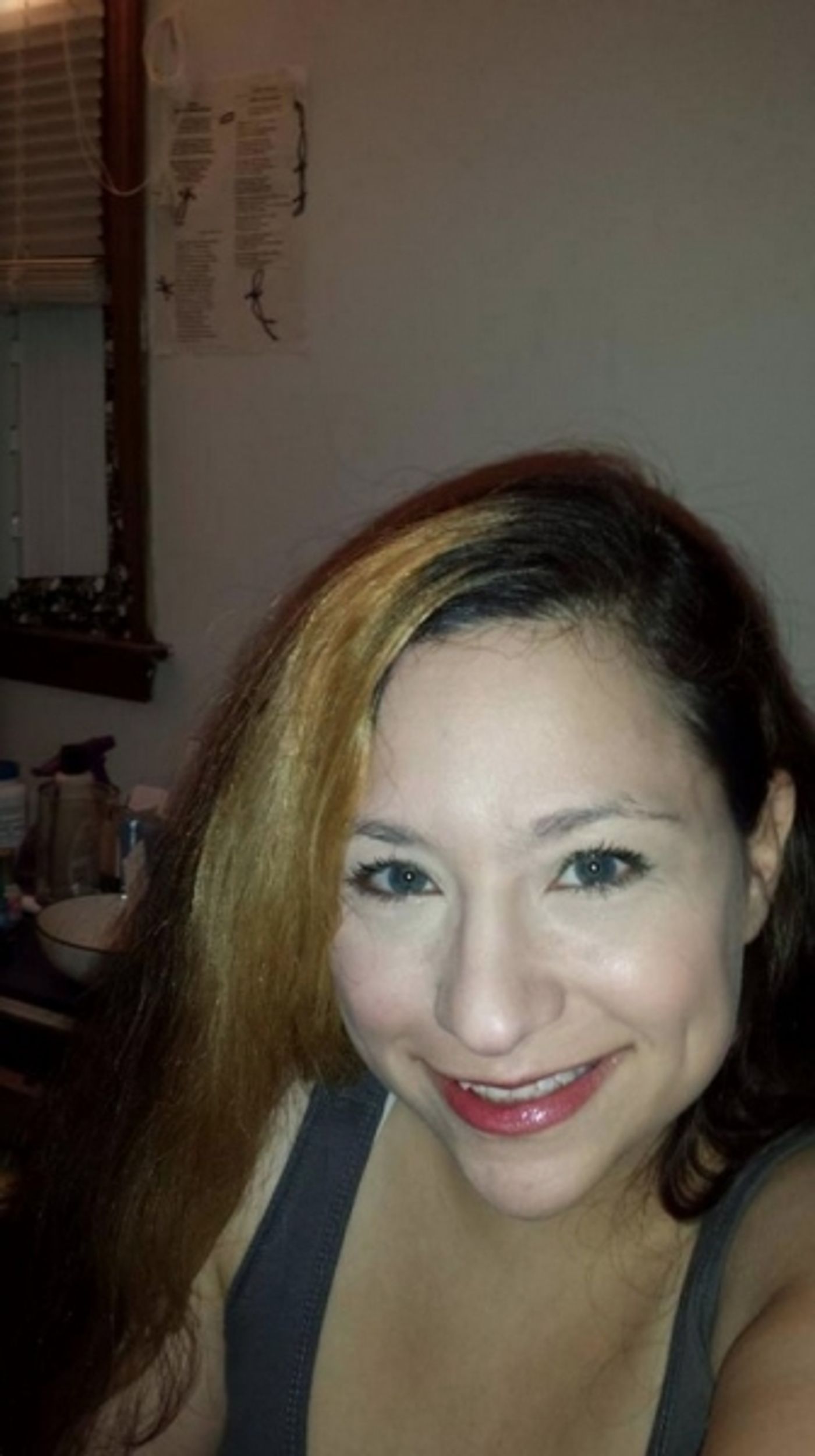 Photo Flash: Saturday Intermission Pics, Jan 25 - Stark Sands' Last #SIP with KINKY BOOTS, Broadway Against Bullying and More!  Image