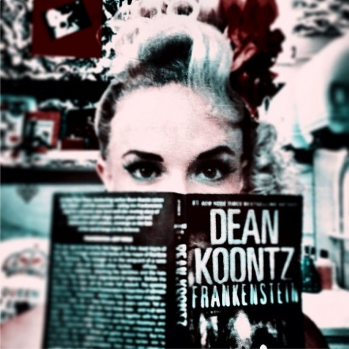 Photo Flash: Saturday Intermission Pics, Jan 25 - Stark Sands' Last #SIP with KINKY BOOTS, Broadway Against Bullying and More!  Image