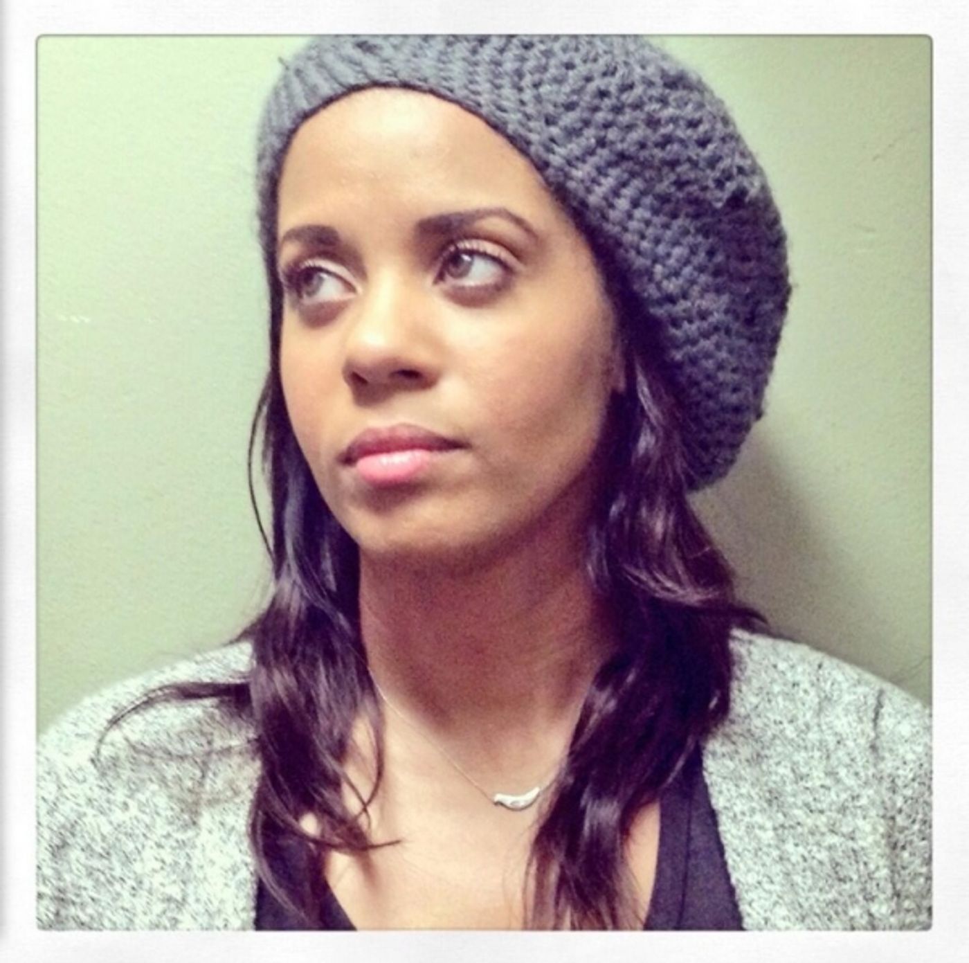 Photo Flash: Saturday Intermission Pics, Jan 25 - Stark Sands' Last #SIP with KINKY BOOTS, Broadway Against Bullying and More!  Image