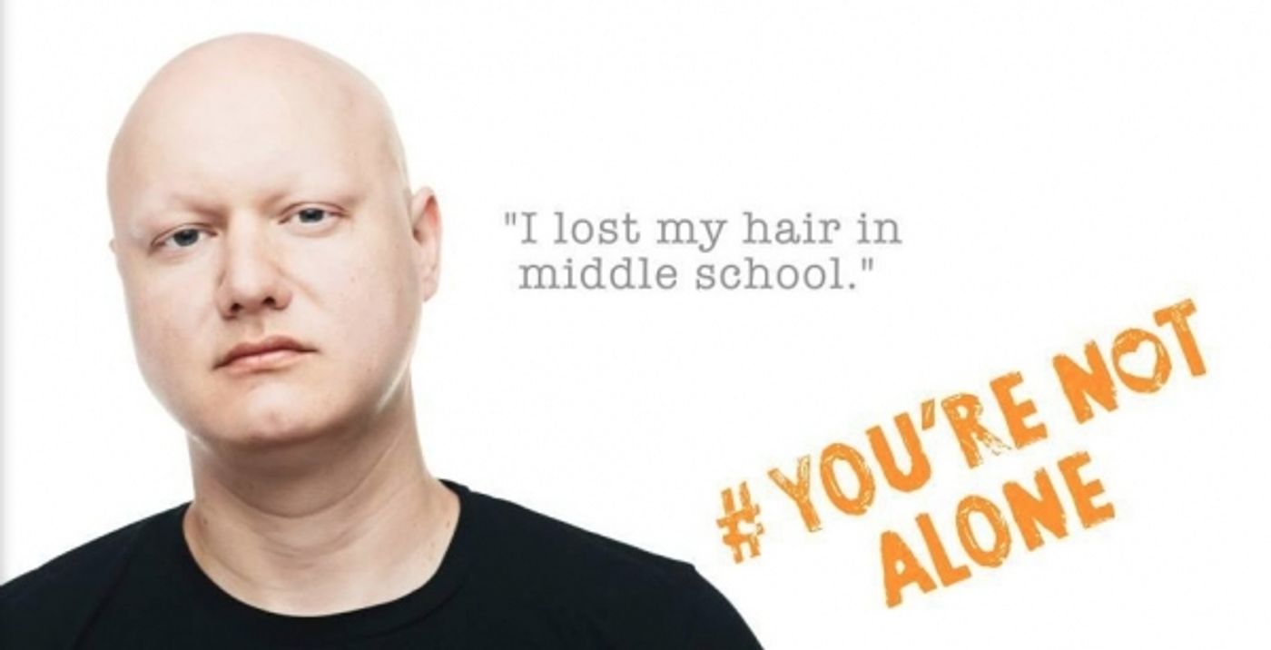 Photo Flash: Saturday Intermission Pics, Jan 25 - Stark Sands' Last #SIP with KINKY BOOTS, Broadway Against Bullying and More!  Image