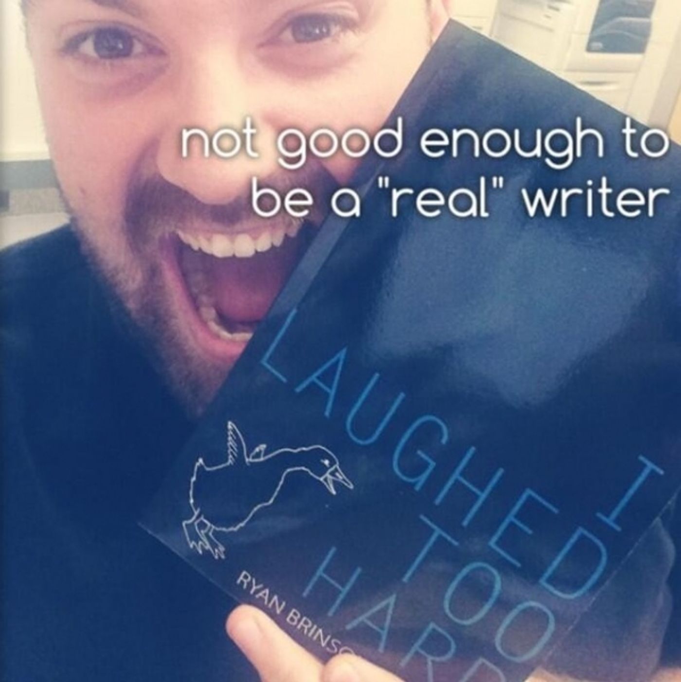 Photo Flash: Saturday Intermission Pics, Jan 25 - Stark Sands' Last #SIP with KINKY BOOTS, Broadway Against Bullying and More!  Image