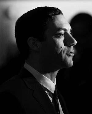 Morgan Spector Photo