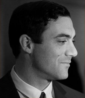 Morgan Spector Photo