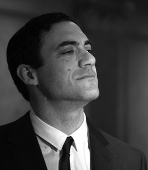 Morgan Spector Photo