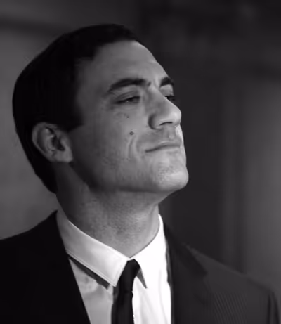 Morgan Spector Photo
