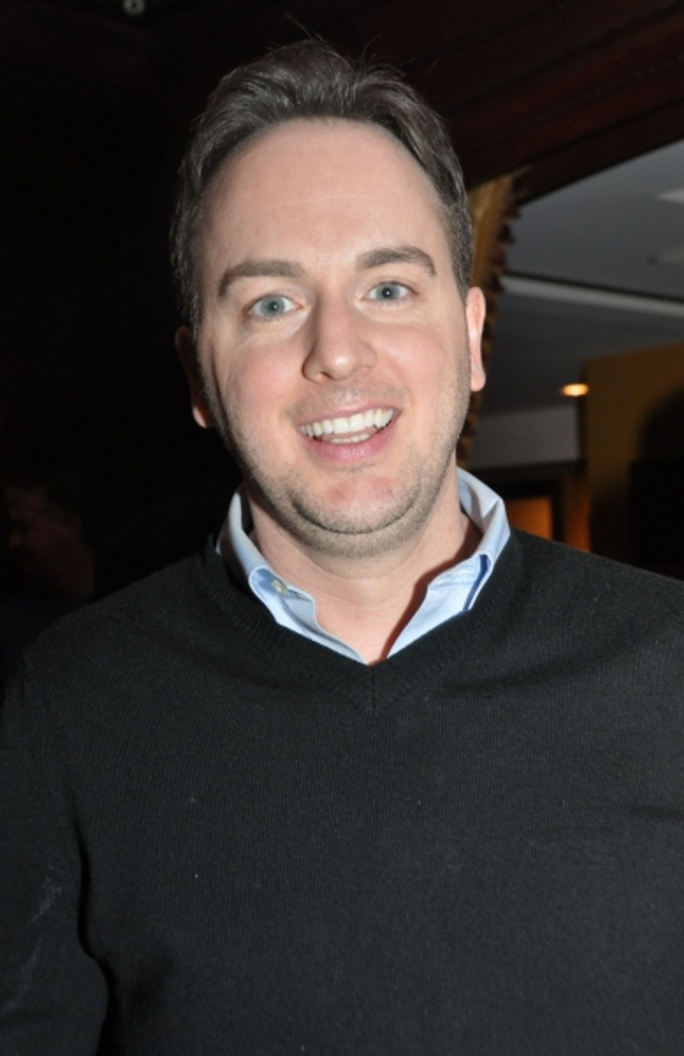 Photo Coverage: OTHER DESERT CITIES Opens at John W. Engeman Theater  Image