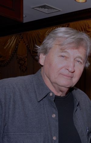 Phillip Clark @ BroadwayWorld Phillip Clark Photo