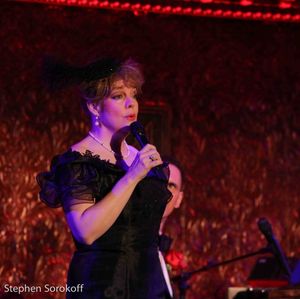 KT Sullivan @ BroadwayWorld KT Sullivan Photo