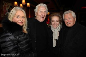 Claire Gozzo, Joe Sirola, Stacy Sullivan, Stephen Sorokoff Photo