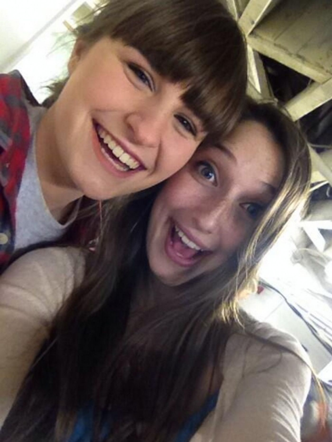 Photo Flash: Saturday Intermission Pics - Jan. 25 - Part 2 - CINDERELLA Says Goodbye to Laura Osnes & Santino Fontana; Plus THE BOOK OF MORMON & More!  Image