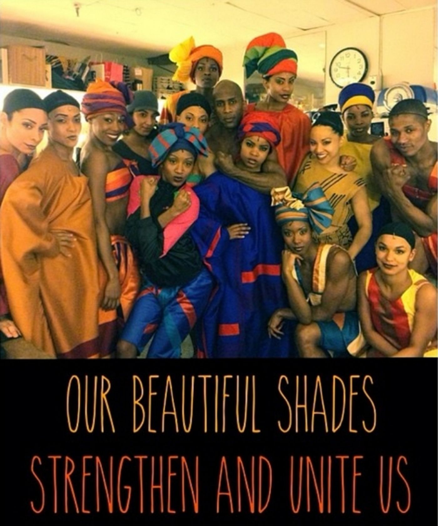 Photo Flash: Saturday Intermission Pics - Jan. 25 - Part 2 - CINDERELLA Says Goodbye to Laura Osnes & Santino Fontana; Plus THE BOOK OF MORMON & More!  Image