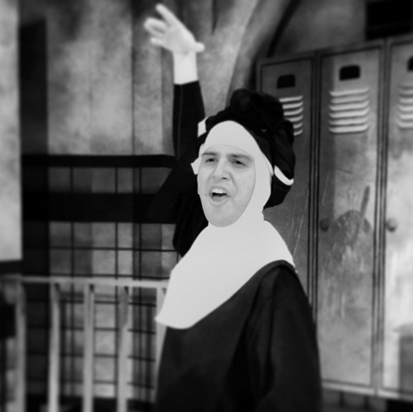 Photo Flash: Saturday Intermission Pics - Jan. 25 - Part 2 - CINDERELLA Says Goodbye to Laura Osnes & Santino Fontana; Plus THE BOOK OF MORMON & More!  Image