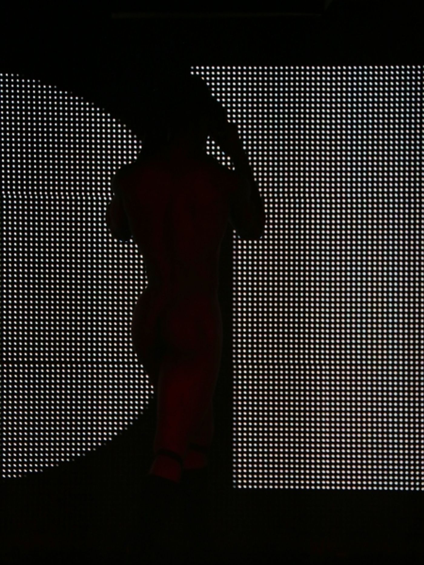 Photo Coverage: Broadway Celebrates the Seasons at Broadway Bares: WINTER BURLESQUE- CALENDAR GIRL; Part One  Image