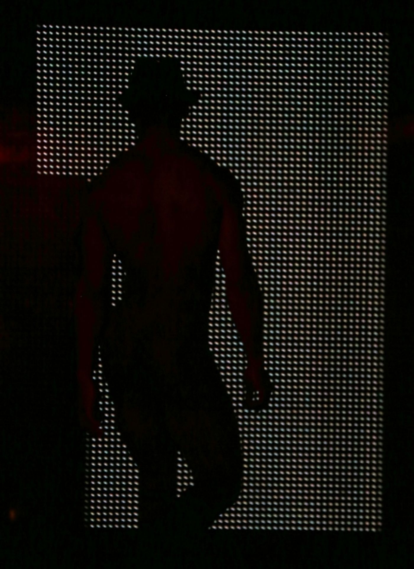 Photo Coverage: Broadway Celebrates the Seasons at Broadway Bares: WINTER BURLESQUE- CALENDAR GIRL; Part One  Image