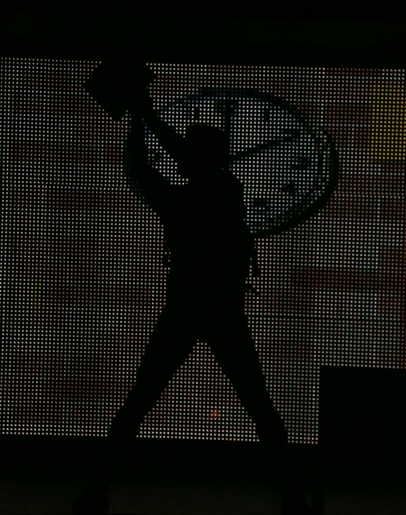 Photo Coverage: Broadway Celebrates the Seasons at Broadway Bares: WINTER BURLESQUE- CALENDAR GIRL; Part Two  Image