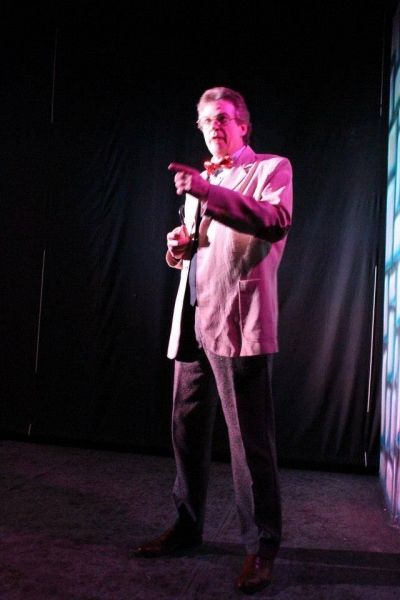 Jim Wyatt Photo