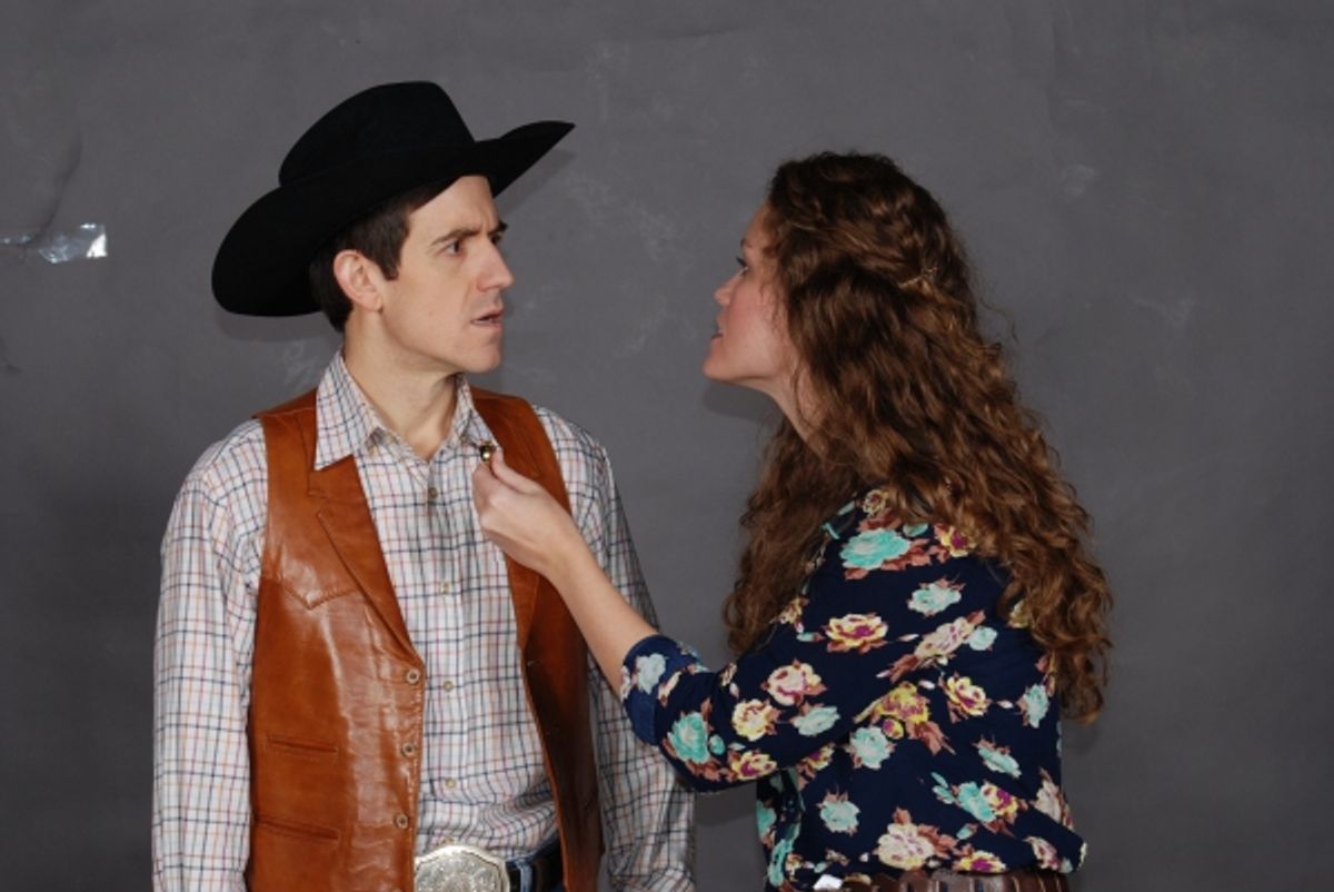 Christopher G. Keller & Helen Hurn. at 