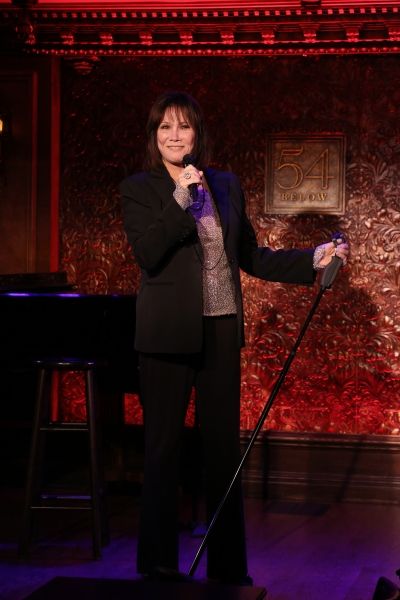 Michele Lee  Photo